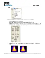 Preview for 16 page of IDEAL 61-844SW Software Instruction Manual