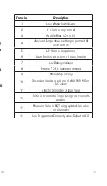 Preview for 11 page of IDEAL 61-847 Manual