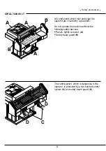 Preview for 8 page of IDEAL 7228-06 LT Operating Instructions Manual