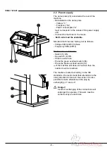 Preview for 7 page of IDEAL 7228-95 Instruction Manual