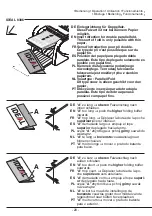 Preview for 20 page of IDEAL 8306 Operating Instructions Manual