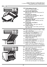 Preview for 30 page of IDEAL 8306 Operating Instructions Manual