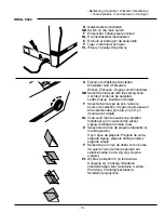 Preview for 10 page of IDEAL 8324 Operating Instructions Manual