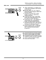 Preview for 12 page of IDEAL 8324 Operating Instructions Manual