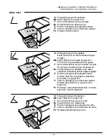 Preview for 14 page of IDEAL 8324 Operating Instructions Manual