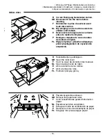 Preview for 16 page of IDEAL 8324 Operating Instructions Manual