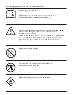 Preview for 3 page of IDEAL 8335 Operating Instructions Manual