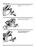 Preview for 6 page of IDEAL 8335 Operating Instructions Manual