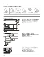 Preview for 14 page of IDEAL 8335 Operating Instructions Manual