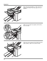 Preview for 40 page of IDEAL 8335 Operating Instructions Manual