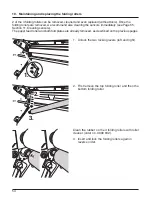 Preview for 54 page of IDEAL 8335 Operating Instructions Manual