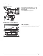 Preview for 39 page of IDEAL 8354 Operating Instructions Manual