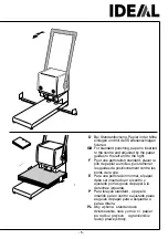 Preview for 5 page of IDEAL 8570 Operating Instructions Manual