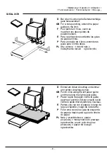 Preview for 6 page of IDEAL 8570 Operating Instructions Manual