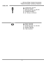 Preview for 10 page of IDEAL 8570 Operating Instructions Manual