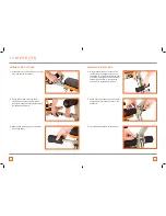 Preview for 4 page of IDEAL AB WARRIOR JS-060SE User Manual