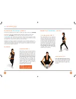 Preview for 6 page of IDEAL AB WARRIOR JS-060SE User Manual