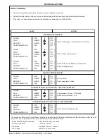 Preview for 15 page of IDEAL AIRTHERM 12 Installation And Operating Manual