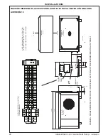 Preview for 20 page of IDEAL AIRTHERM 12 Installation And Operating Manual