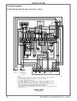 Preview for 22 page of IDEAL AIRTHERM 12 Installation And Operating Manual