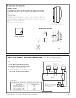 Preview for 29 page of IDEAL AIRTHERM 12 Installation And Operating Manual