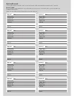 Preview for 35 page of IDEAL AIRTHERM 4.5 Installation And Operating Manual