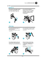 Предварительный просмотр 10 страницы IDEAL AP 100 Operating Instructions Manual