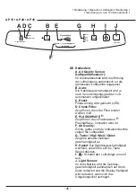 Предварительный просмотр 27 страницы IDEAL AP0015 Operating Instructions Manual