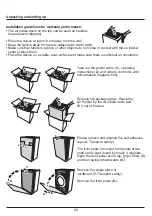 Preview for 6 page of IDEAL AP80 PRO Operating Instructions Manual