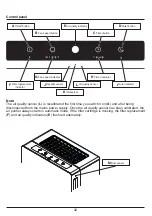 Предварительный просмотр 9 страницы IDEAL AP80 PRO Operating Instructions Manual