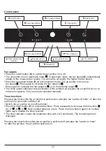 Preview for 10 page of IDEAL AP80 PRO Operating Instructions Manual