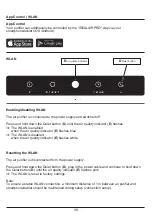 Preview for 16 page of IDEAL AP80 PRO Operating Instructions Manual