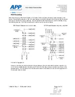 Preview for 4 page of IDEAL APP Power Drawer Assembly Instructions