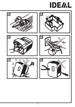 Preview for 7 page of IDEAL AW 40 Operating Instructions Manual