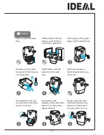 Preview for 41 page of IDEAL AW 60 Operating Instructions Manual