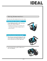 Preview for 53 page of IDEAL AW 60 Operating Instructions Manual