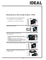 Preview for 87 page of IDEAL AW 60 Operating Instructions Manual