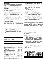 Preview for 7 page of IDEAL British Gas 100 RD2 Installation And Servicing Manual