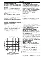 Preview for 8 page of IDEAL British Gas 100 RD2 Installation And Servicing Manual