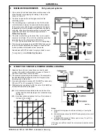 Preview for 9 page of IDEAL British Gas 100 RD2 Installation And Servicing Manual