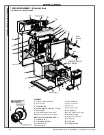 Предварительный просмотр 12 страницы IDEAL British Gas 100 RD2 Installation And Servicing Manual