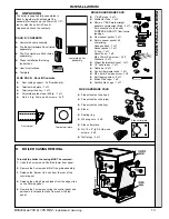 Preview for 13 page of IDEAL British Gas 100 RD2 Installation And Servicing Manual