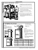 Preview for 14 page of IDEAL British Gas 100 RD2 Installation And Servicing Manual