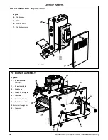 Preview for 42 page of IDEAL British Gas 100 RD2 Installation And Servicing Manual