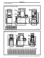 Preview for 4 page of IDEAL BUC5034 Nstallation, Assembly And Servicing