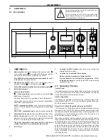 Preview for 14 page of IDEAL BUC5034 Nstallation, Assembly And Servicing