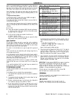 Preview for 6 page of IDEAL classic FF 240 Installation & Servicing Manual