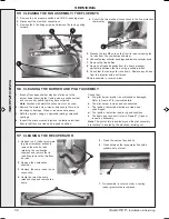 Preview for 34 page of IDEAL classic HE15P Installation And Servicing Manual