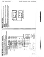 Preview for 16 page of IDEAL Classic LX RS 230 Installation & Servicing Instructions Manual