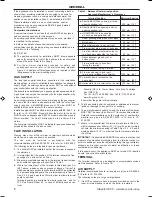 Preview for 8 page of IDEAL Classic SE12 FF Installation And Servicing Manual